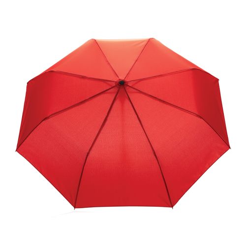 Bæredygtig RPET-paraply - Billede 4